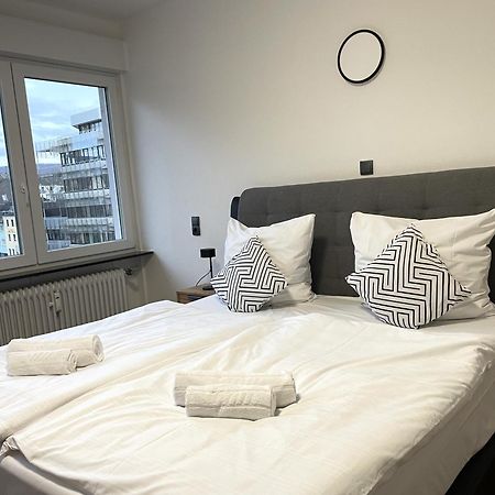 Urbansuites - Stylish Apartments I Koblenz Center I Kitchen I Up To 115M2 Exterior photo