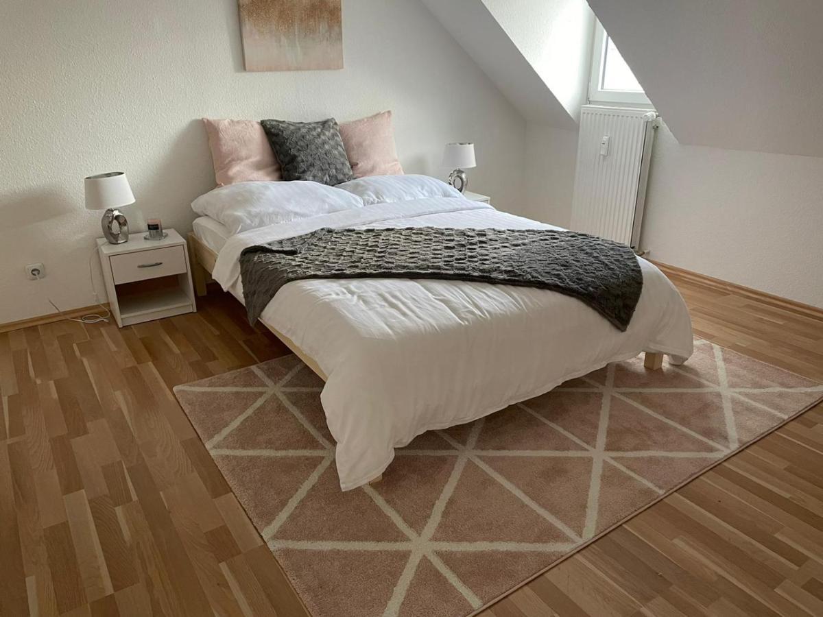 Urbansuites - Stylish Apartments I Koblenz Center I Kitchen I Up To 115M2 Exterior photo