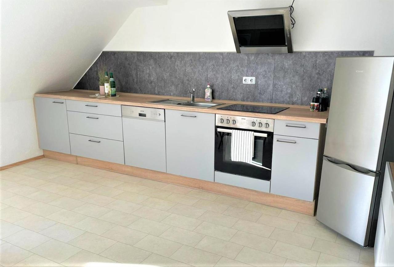 Urbansuites - Stylish Apartments I Koblenz Center I Kitchen I Up To 115M2 Exterior photo