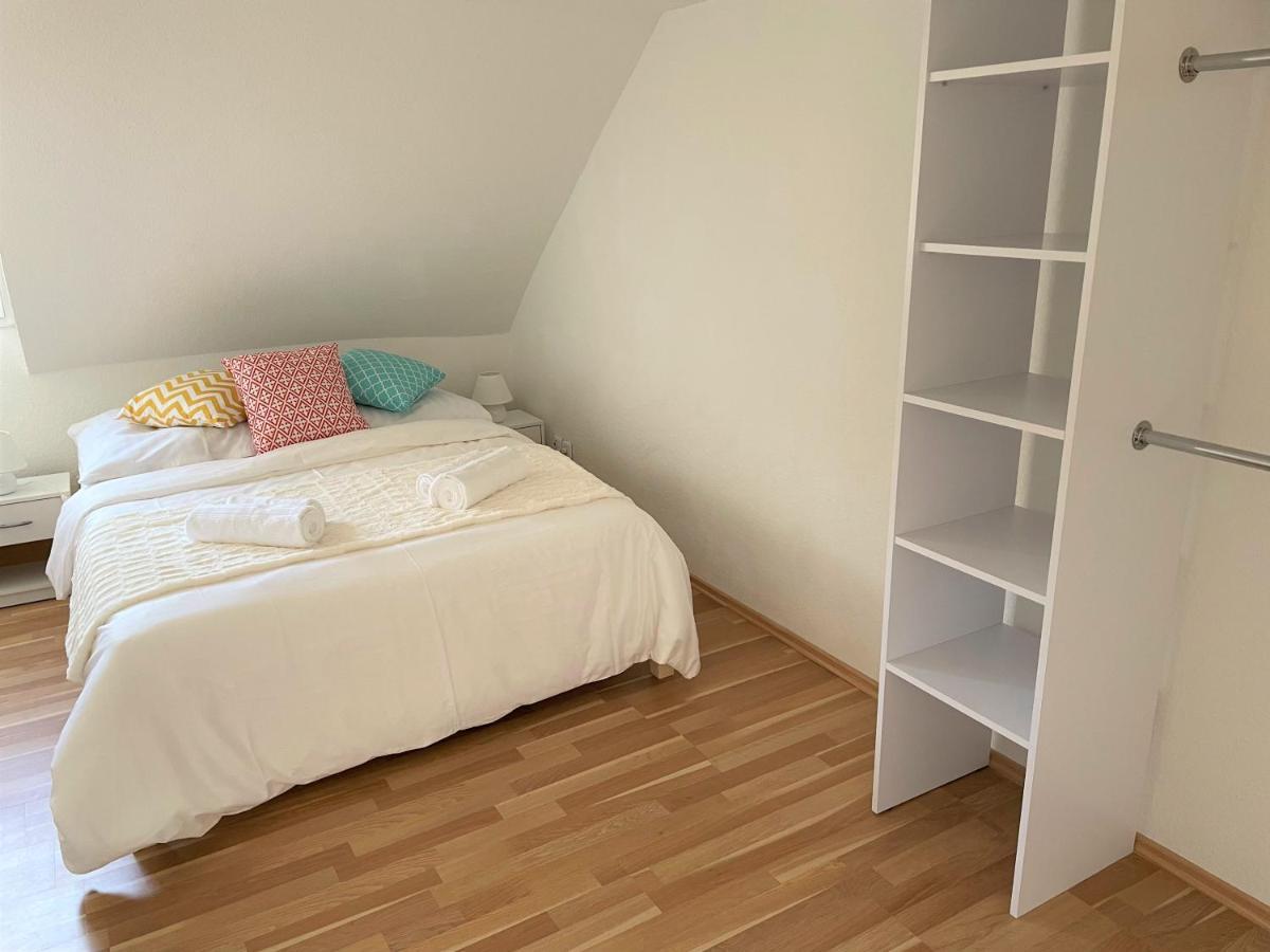 Urbansuites - Stylish Apartments I Koblenz Center I Kitchen I Up To 115M2 Exterior photo