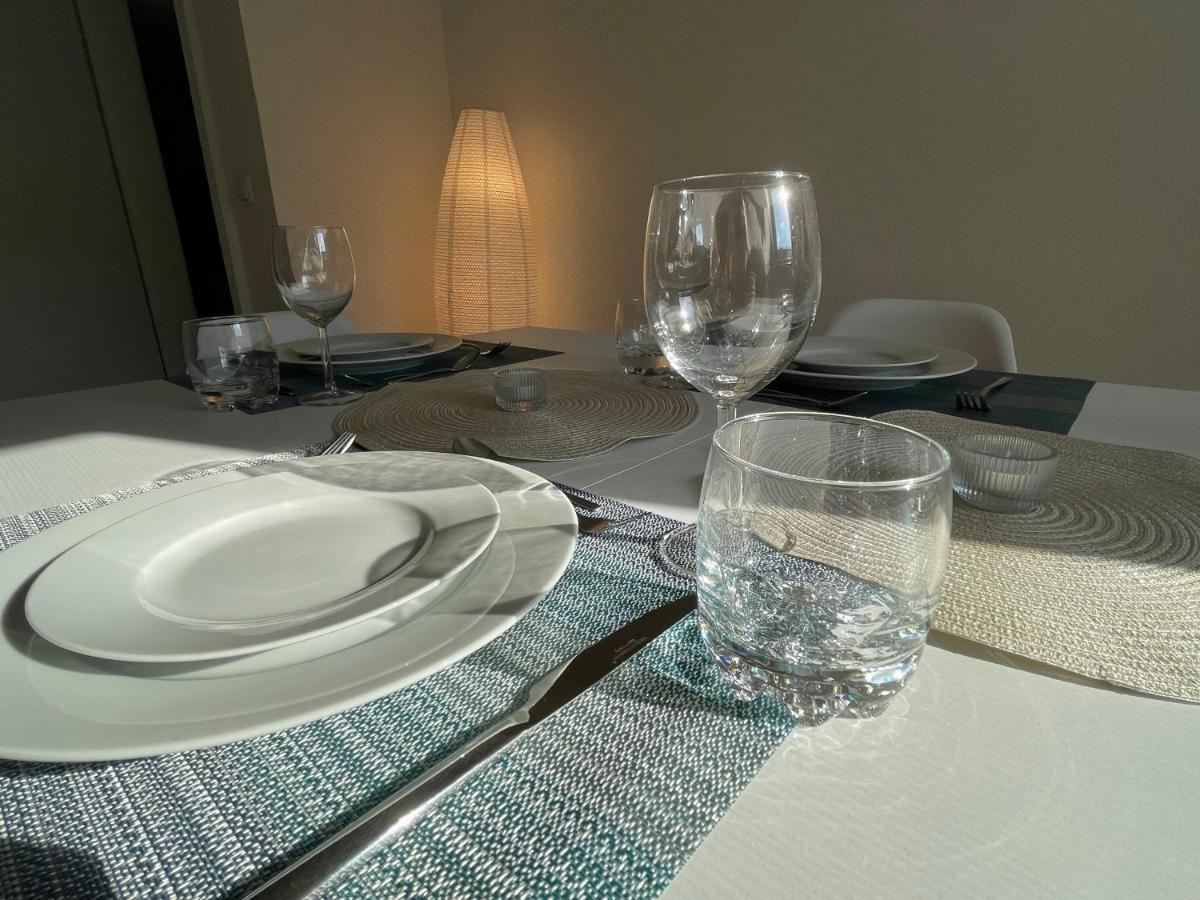 Urbansuites - Stylish Apartments I Koblenz Center I Kitchen I Up To 115M2 Exterior photo
