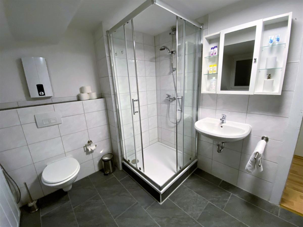 Urbansuites - Stylish Apartments I Koblenz Center I Kitchen I Up To 115M2 Exterior photo
