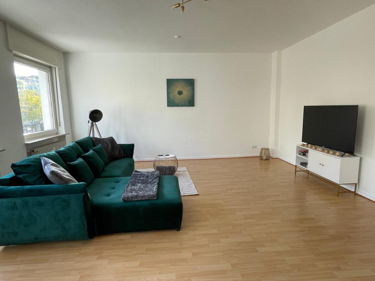 Urbansuites - Stylish Apartments I Koblenz Center I Kitchen I Up To 115M2 Exterior photo