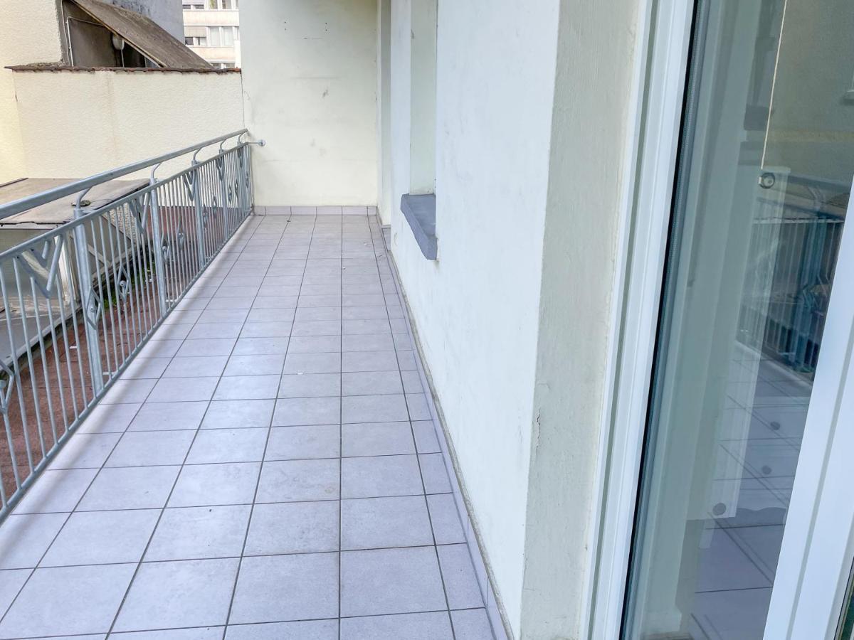 Urbansuites - Stylish Apartments I Koblenz Center I Kitchen I Up To 115M2 Exterior photo