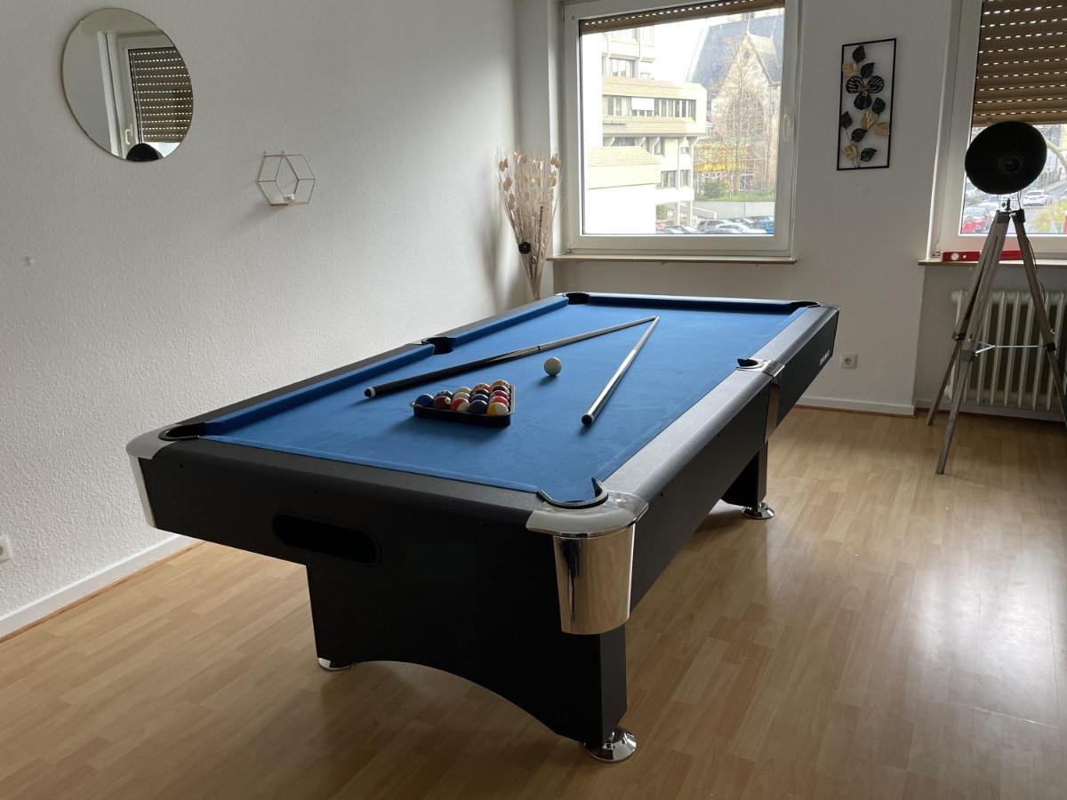 Urbansuites - Stylish Apartments I Koblenz Center I Kitchen I Up To 115M2 Exterior photo