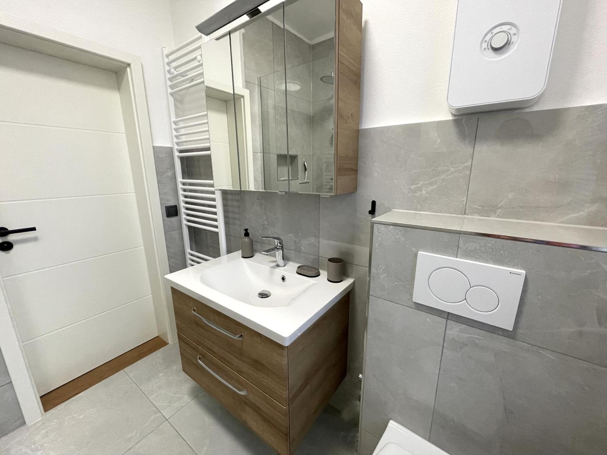 Urbansuites - Stylish Apartments I Koblenz Center I Kitchen I Up To 115M2 Exterior photo